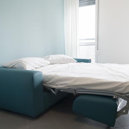 Politecnico Chique Apartment Milan Exterior photo