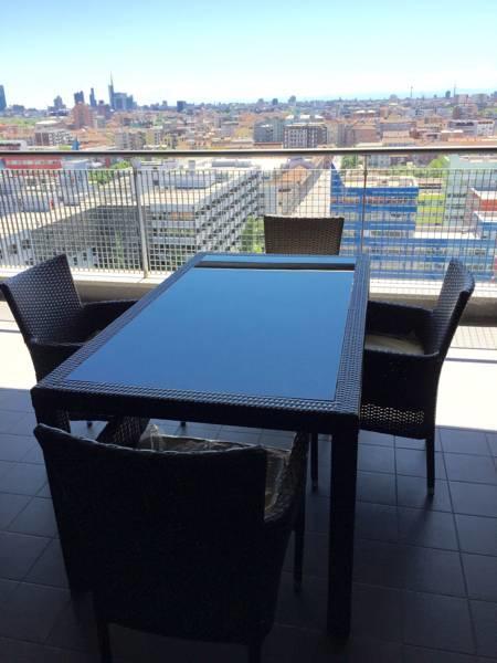 Politecnico Chique Apartment Milan Exterior photo