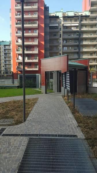 Politecnico Chique Apartment Milan Exterior photo
