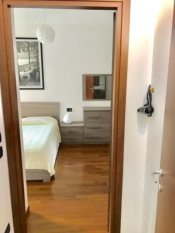 Politecnico Chique Apartment Milan Exterior photo
