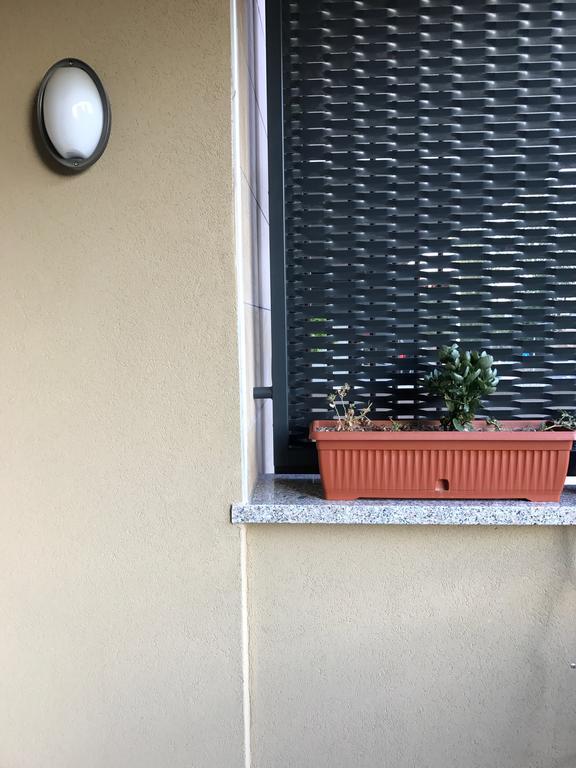Politecnico Chique Apartment Milan Exterior photo