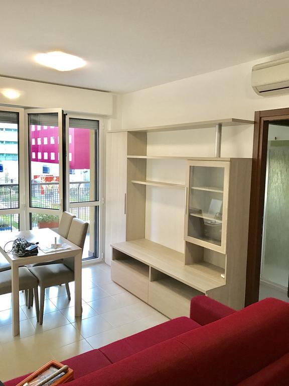 Politecnico Chique Apartment Milan Exterior photo