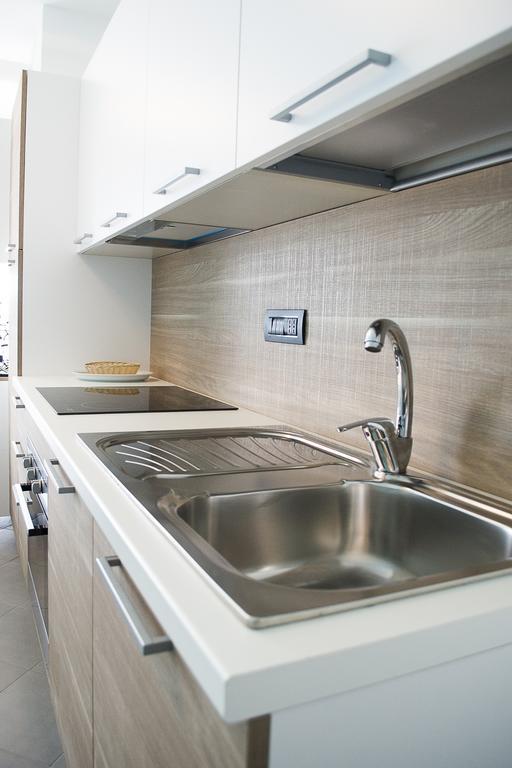 Politecnico Chique Apartment Milan Exterior photo