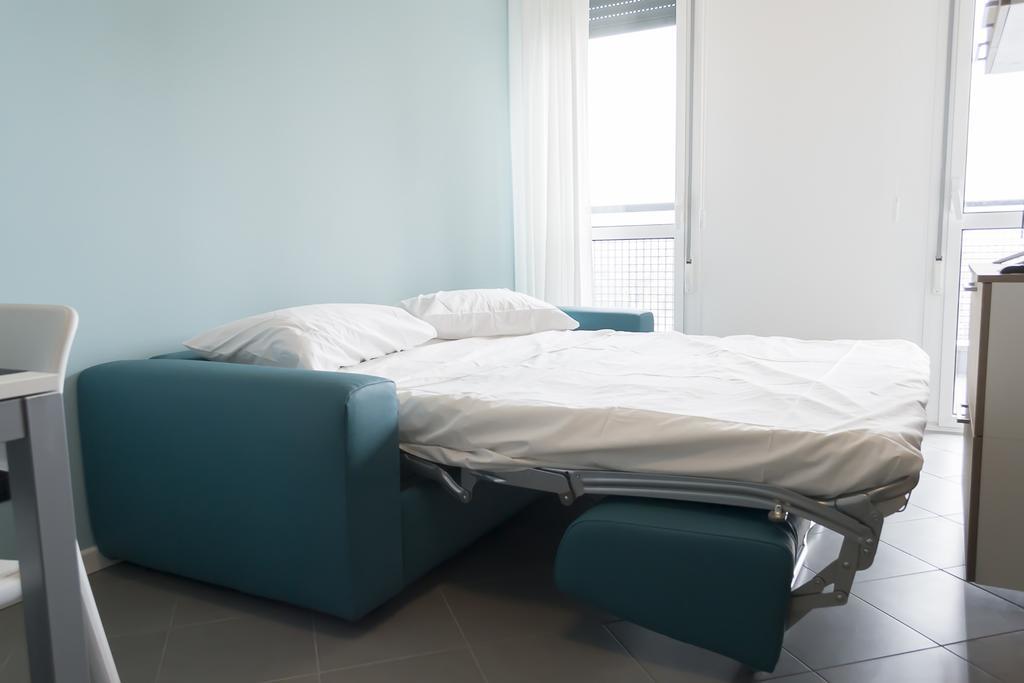 Politecnico Chique Apartment Milan Exterior photo
