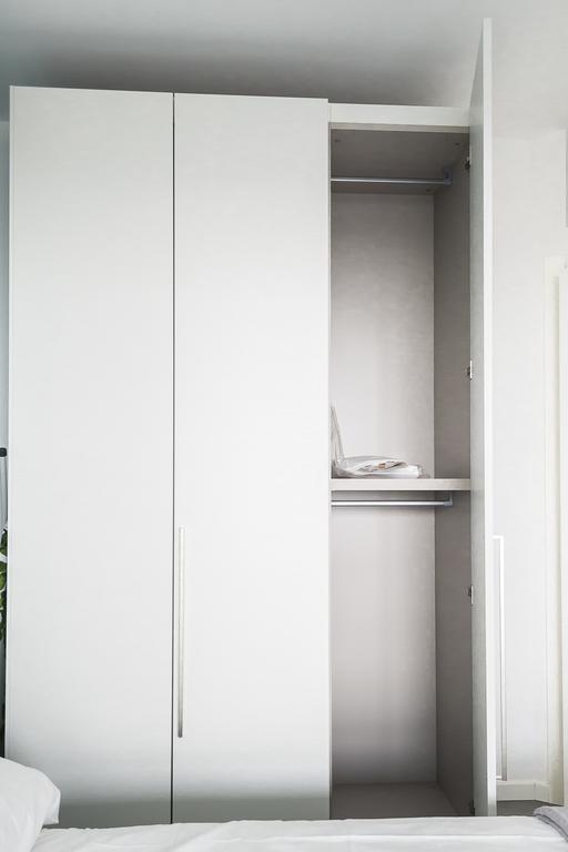 Politecnico Chique Apartment Milan Exterior photo
