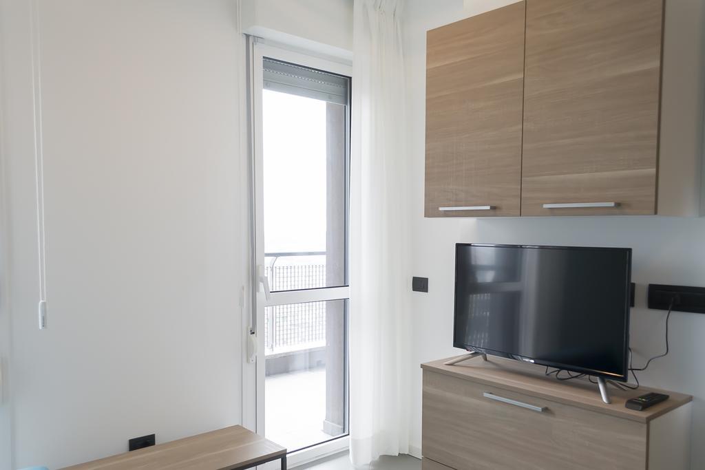 Politecnico Chique Apartment Milan Exterior photo