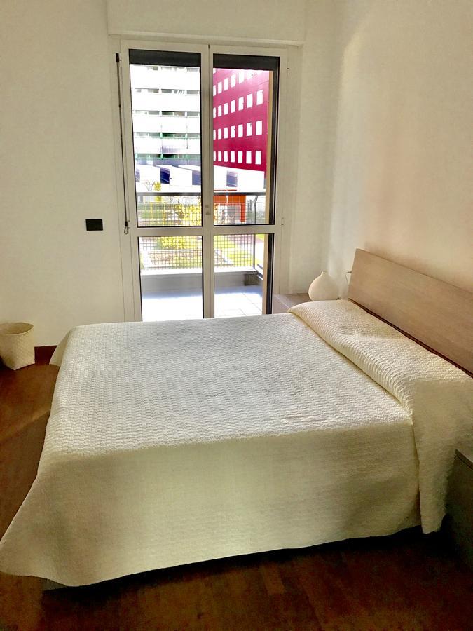 Politecnico Chique Apartment Milan Exterior photo
